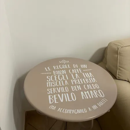 Apartment Sweet