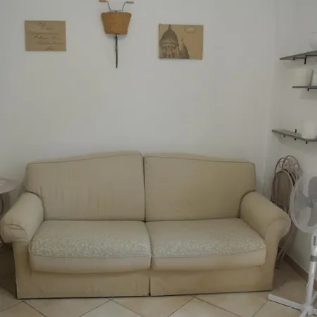 Sweet Apartment Ciampino