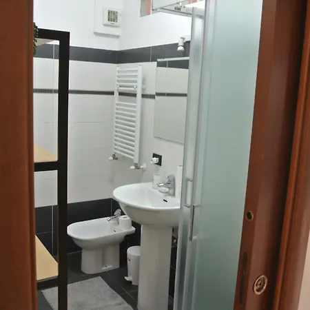 Apartment Sweet Ciampino