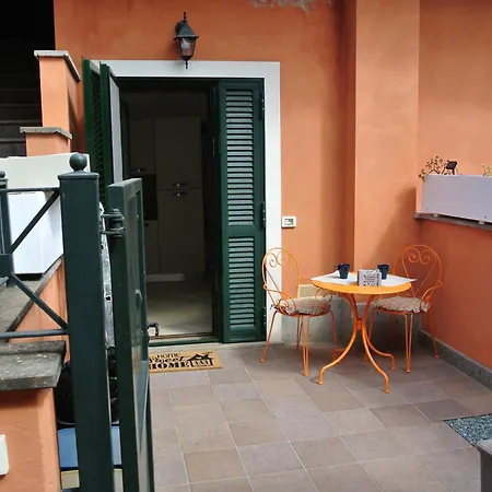 Sweet Apartment *